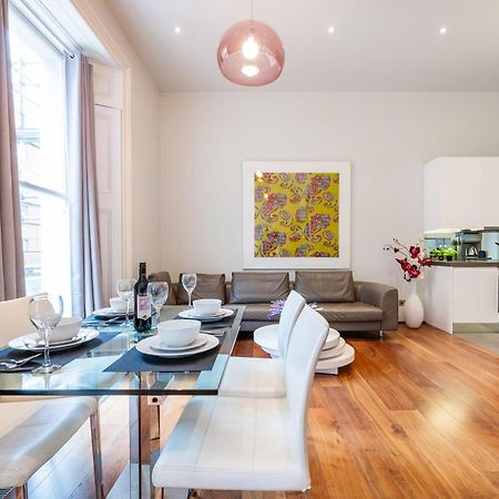 Welcome London South Kensington Εξωτερικό φωτογραφία