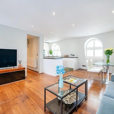 Welcome London South Kensington Εξωτερικό φωτογραφία