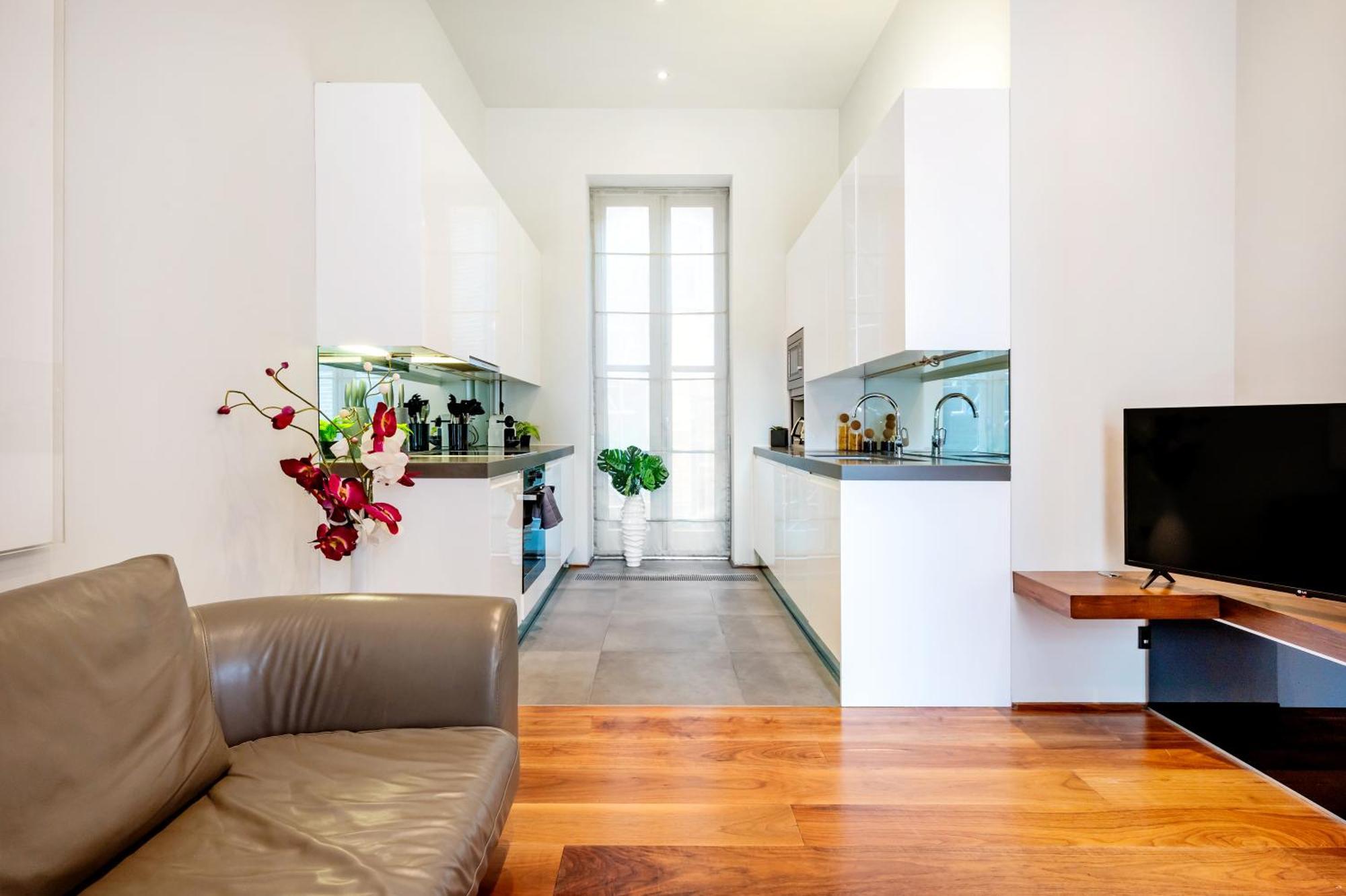 Welcome London South Kensington Εξωτερικό φωτογραφία