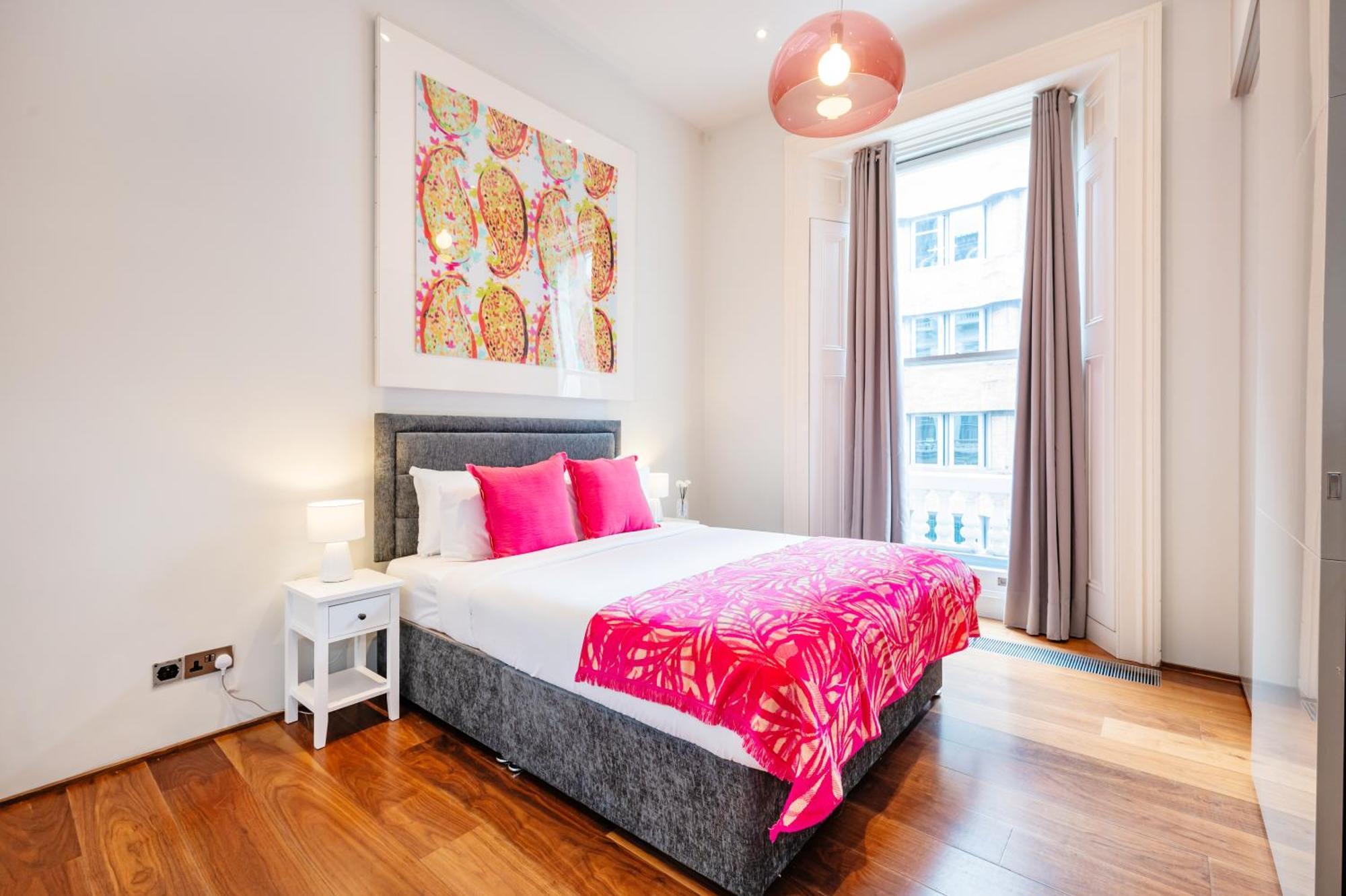 Welcome London South Kensington Εξωτερικό φωτογραφία