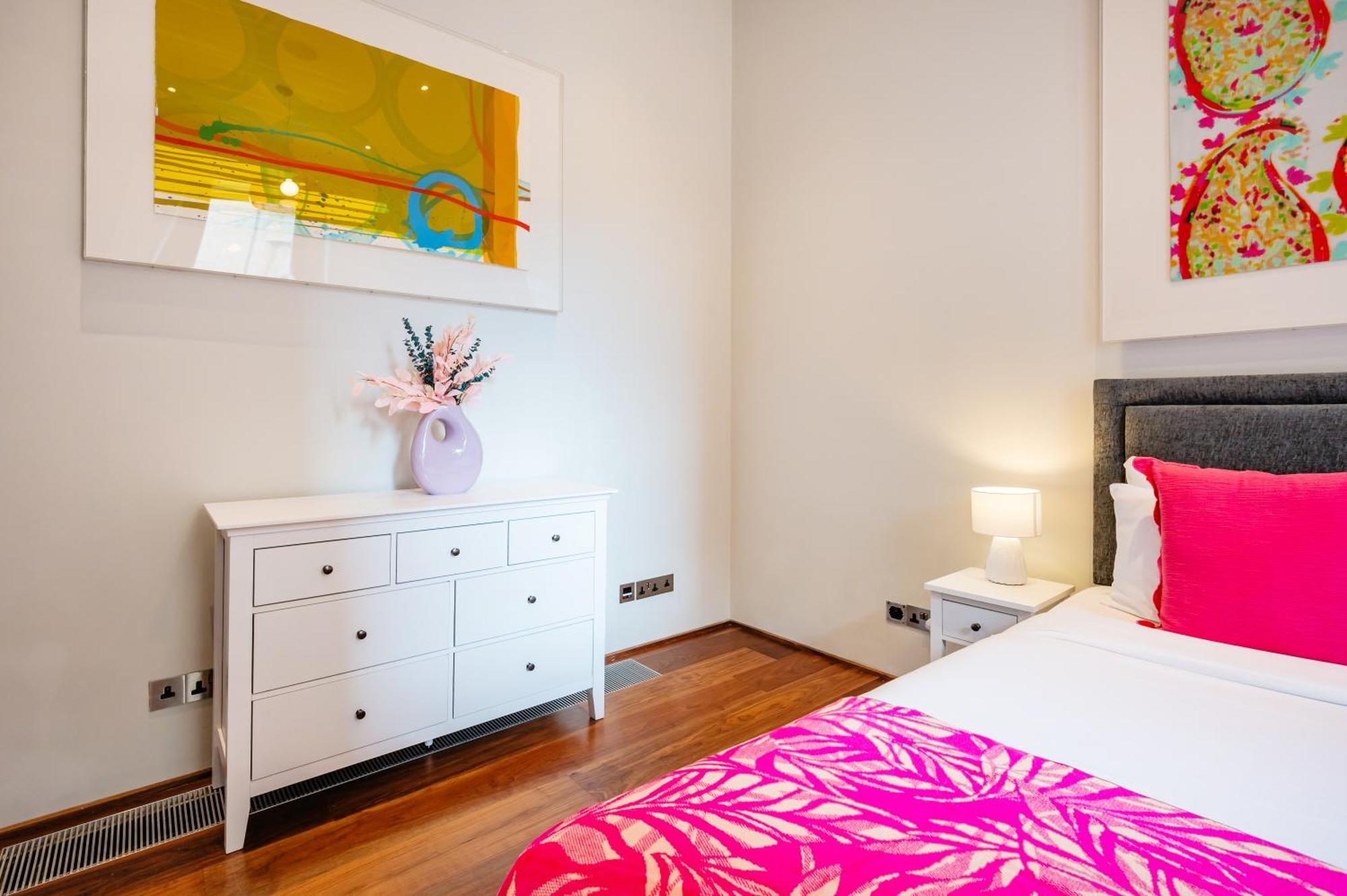 Welcome London South Kensington Εξωτερικό φωτογραφία