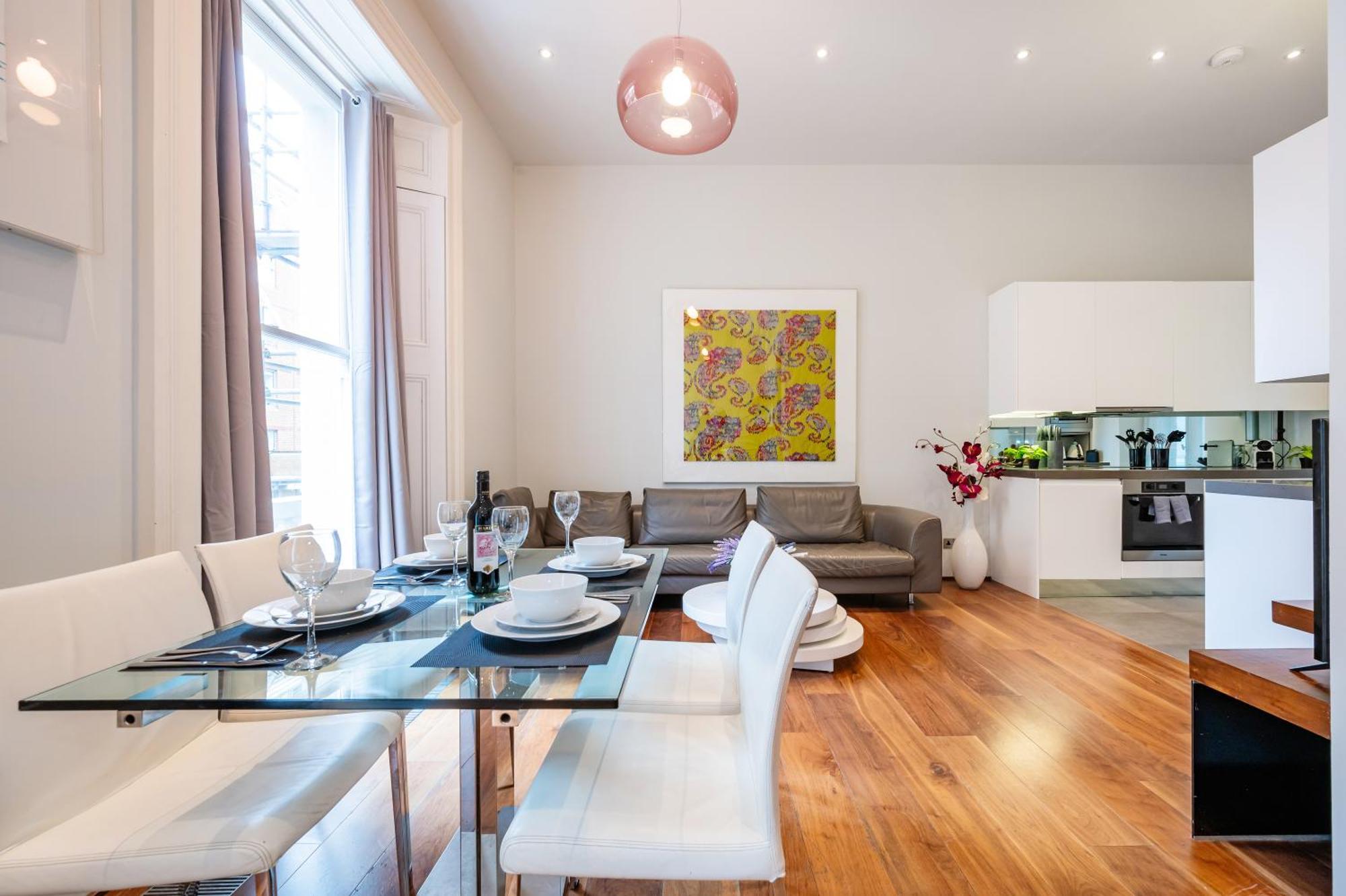 Welcome London South Kensington Εξωτερικό φωτογραφία