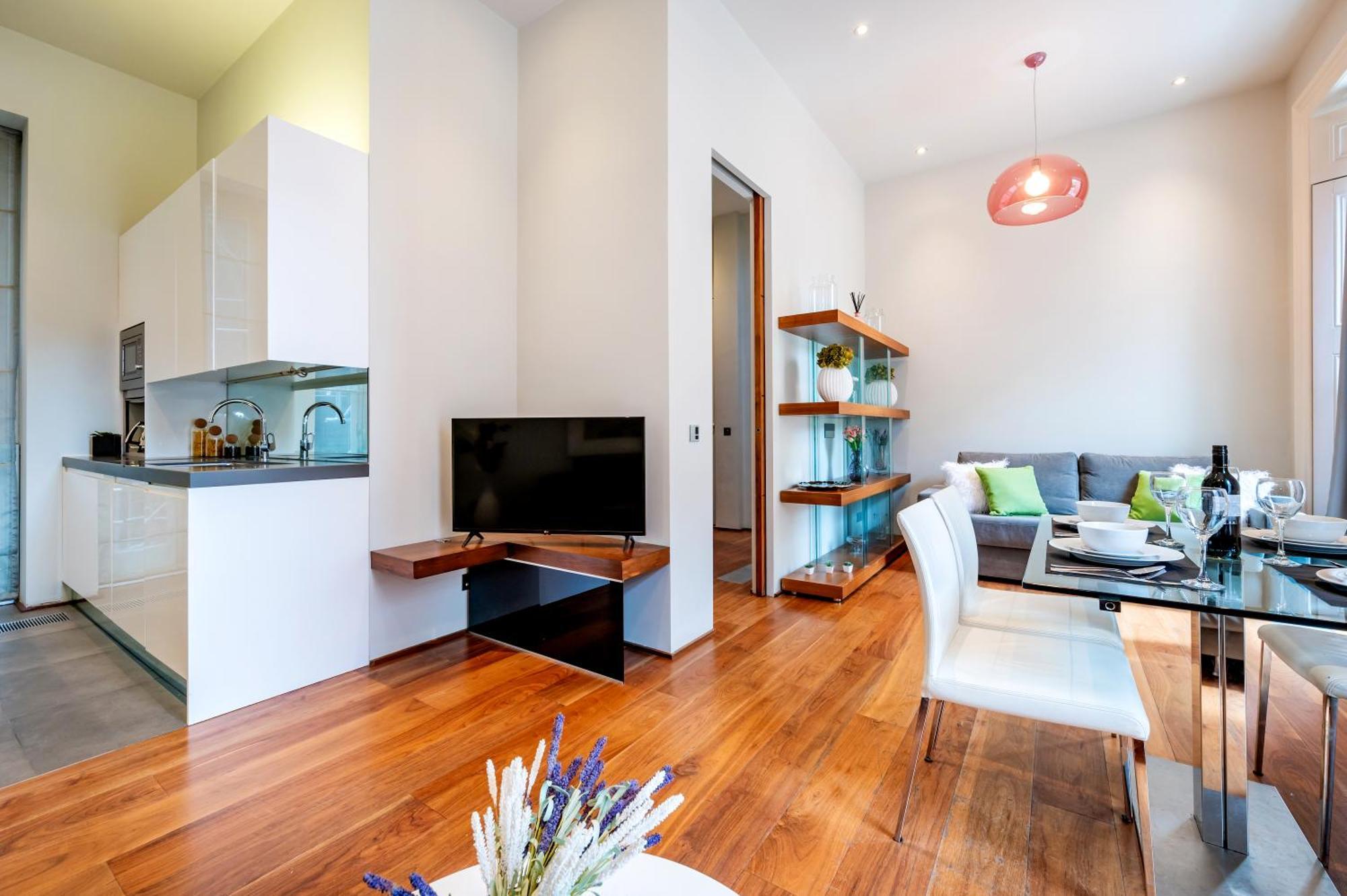Welcome London South Kensington Εξωτερικό φωτογραφία