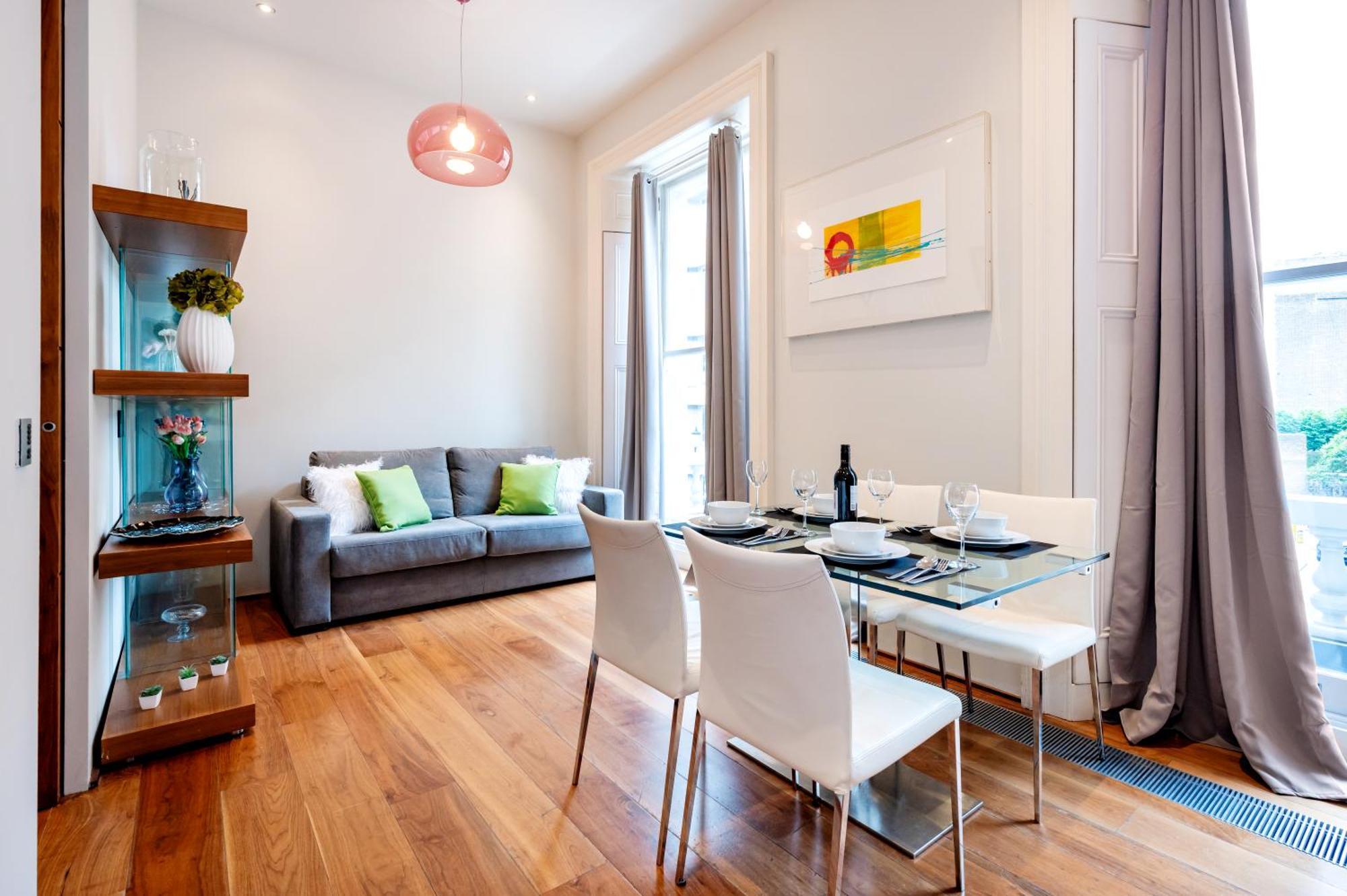 Welcome London South Kensington Εξωτερικό φωτογραφία