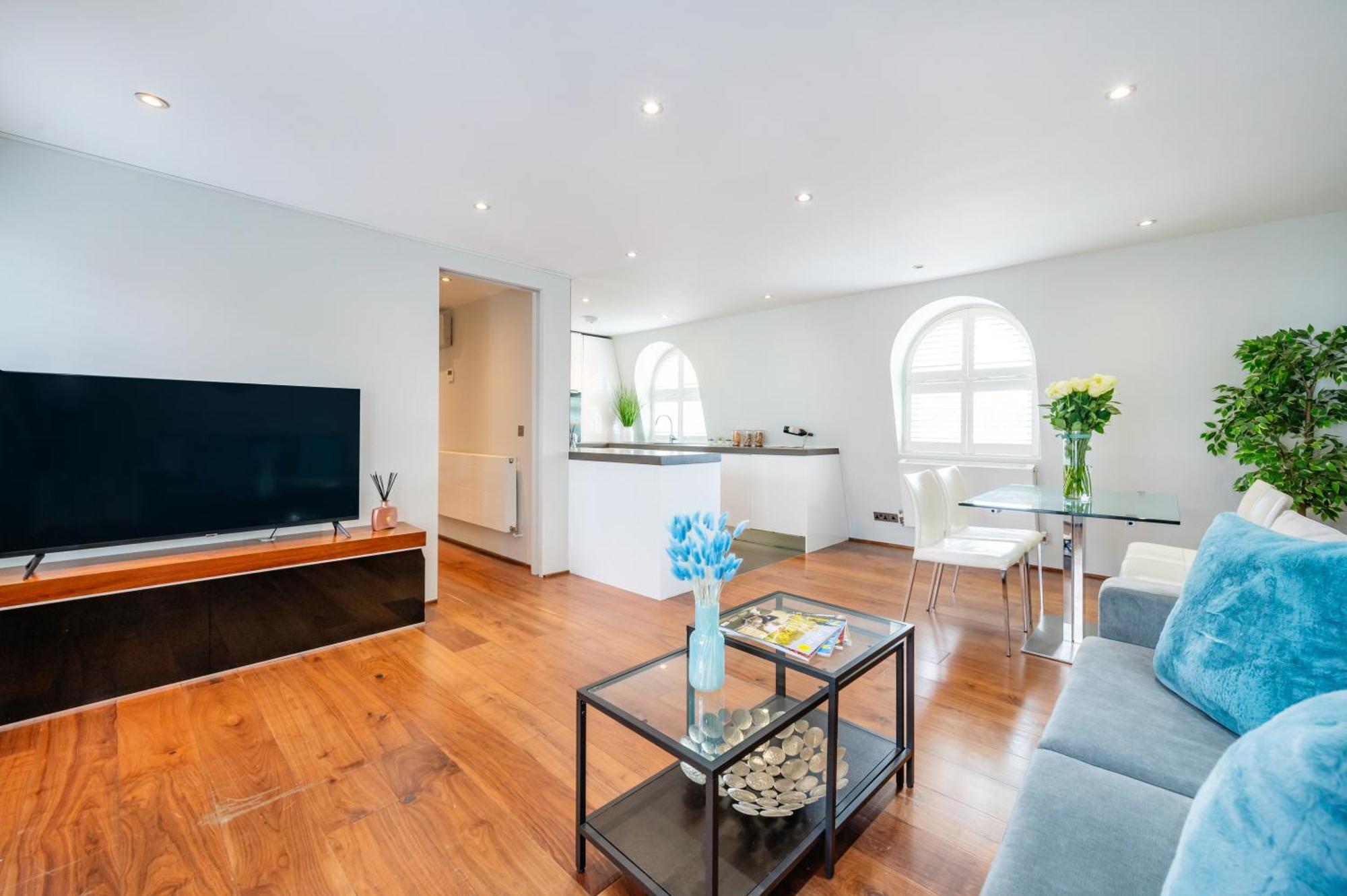 Welcome London South Kensington Εξωτερικό φωτογραφία