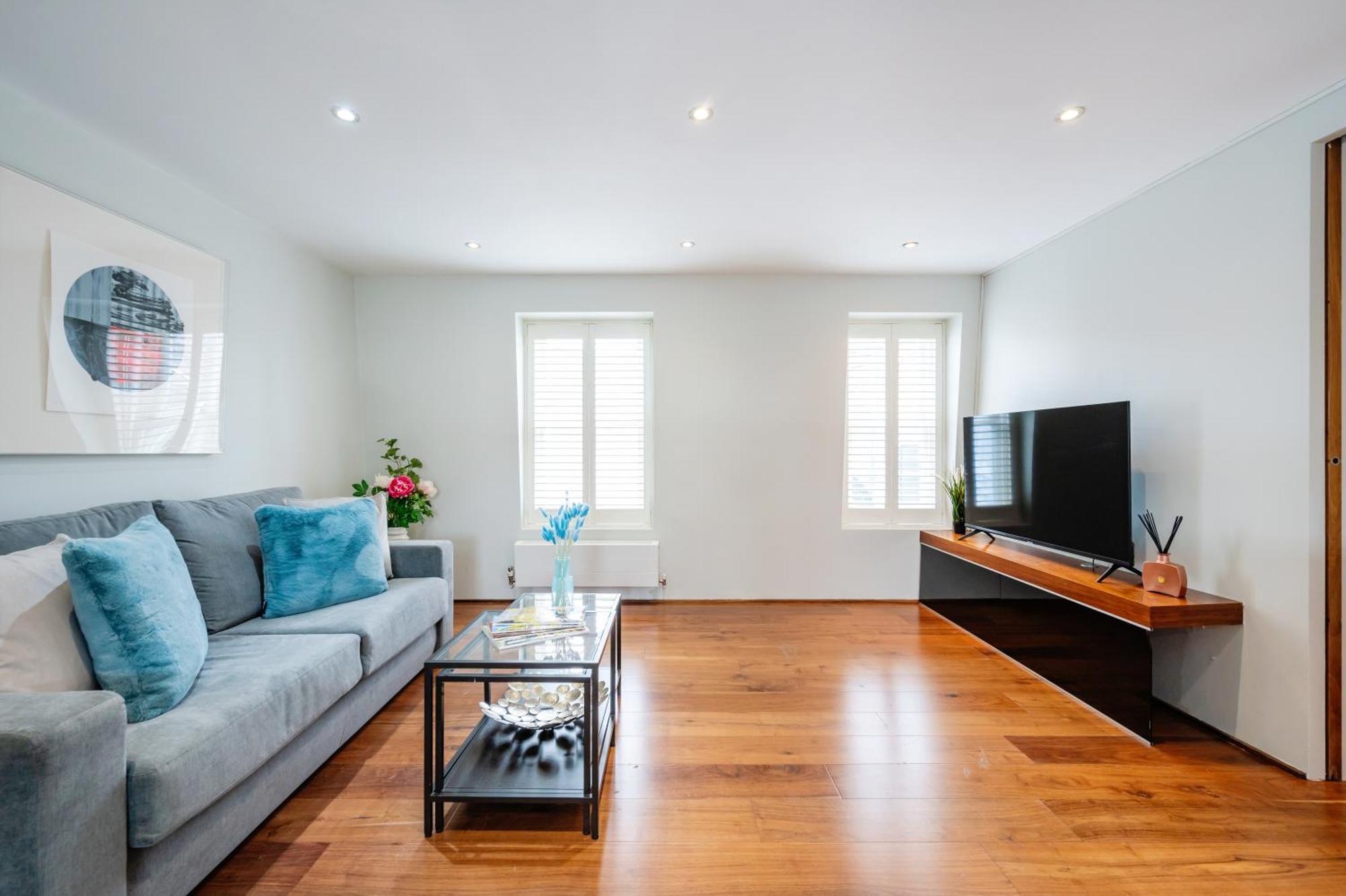 Welcome London South Kensington Εξωτερικό φωτογραφία