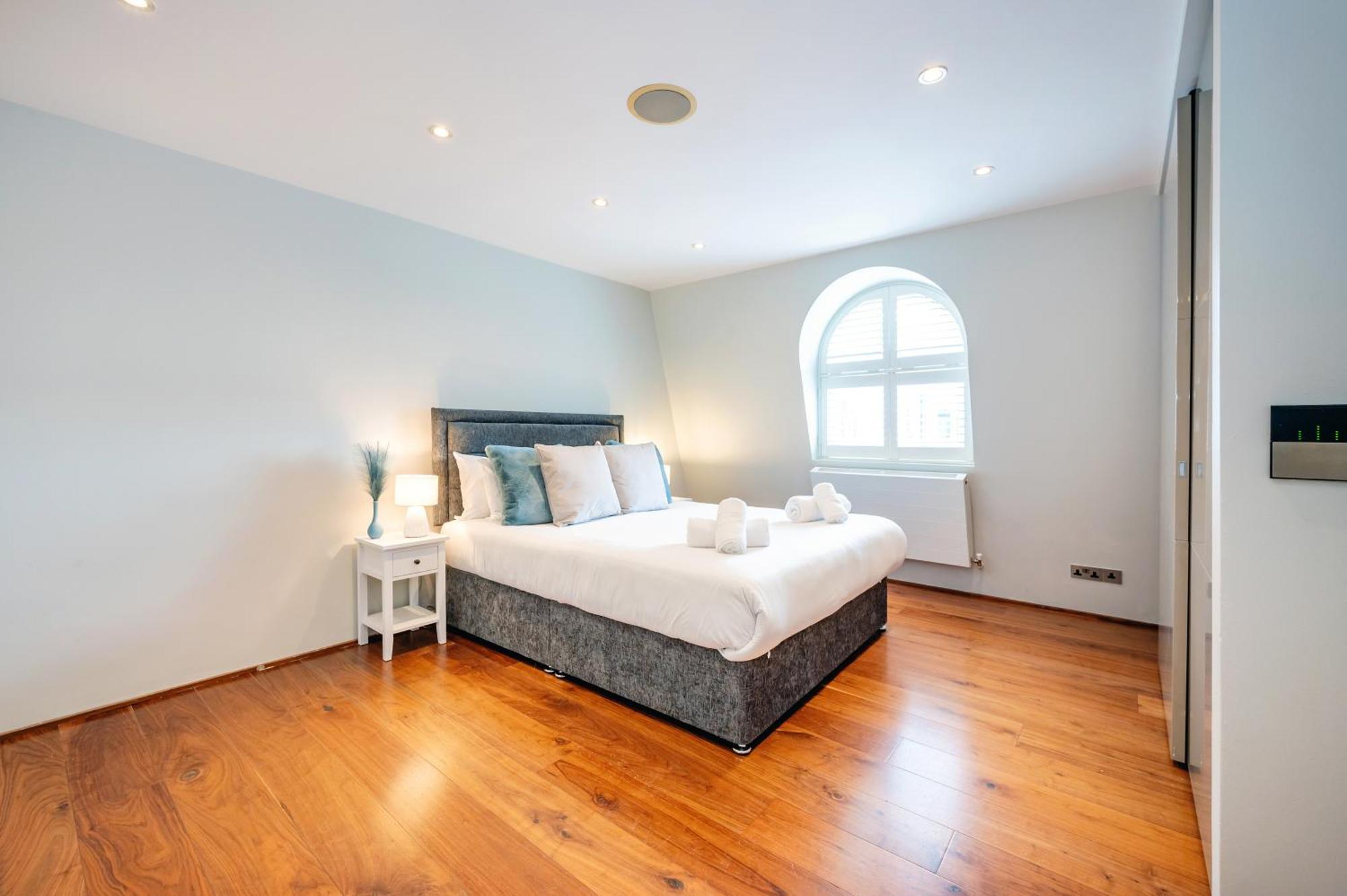 Welcome London South Kensington Εξωτερικό φωτογραφία