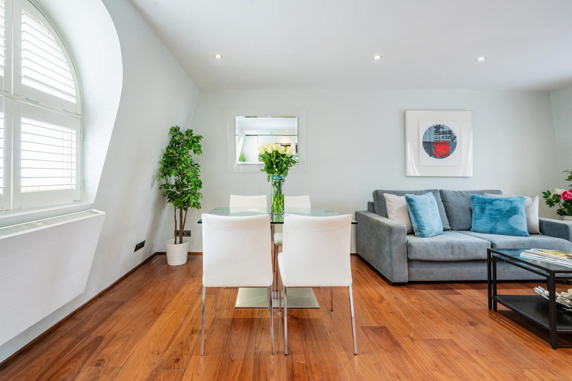 Welcome London South Kensington Εξωτερικό φωτογραφία