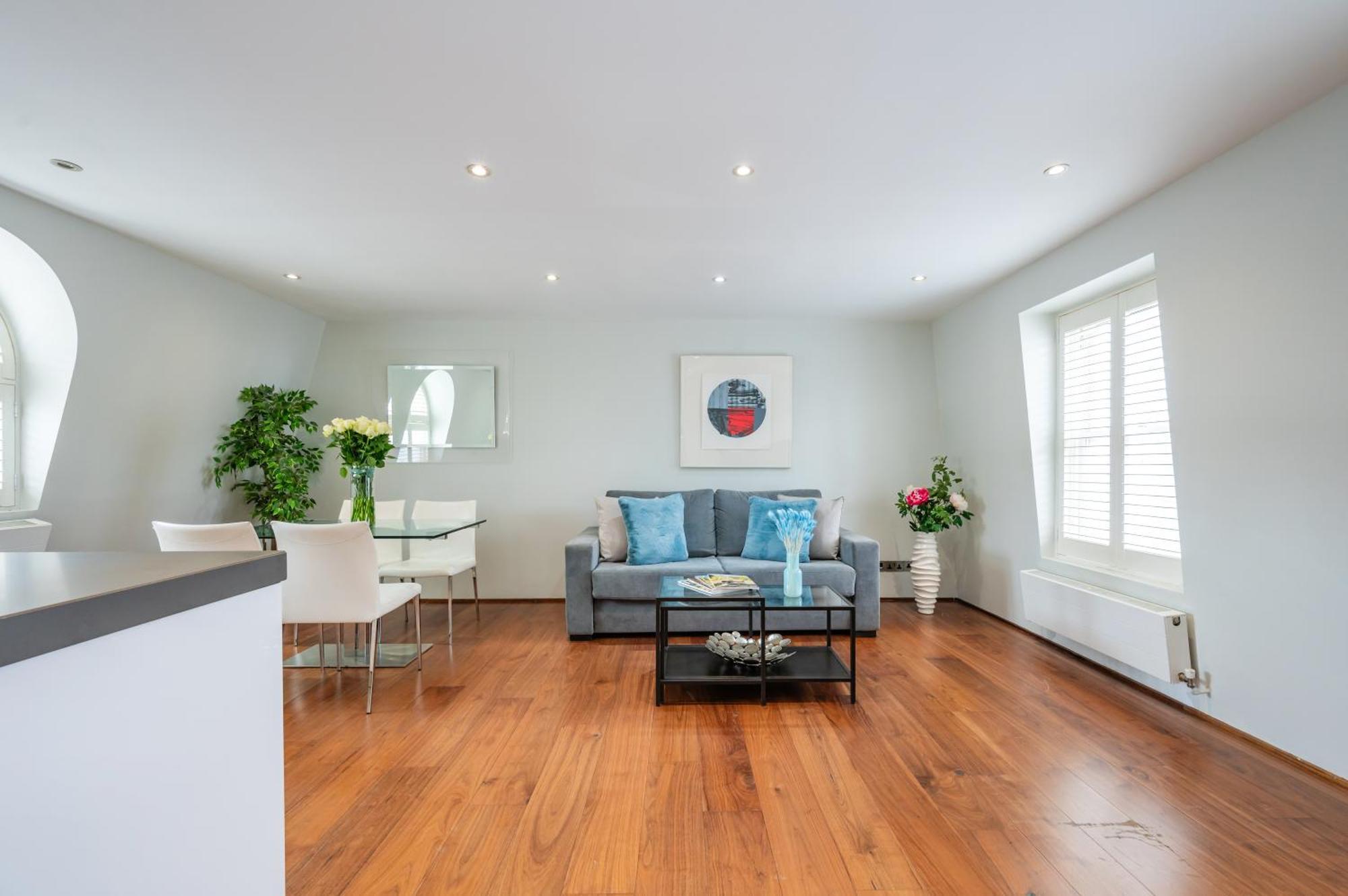 Welcome London South Kensington Εξωτερικό φωτογραφία