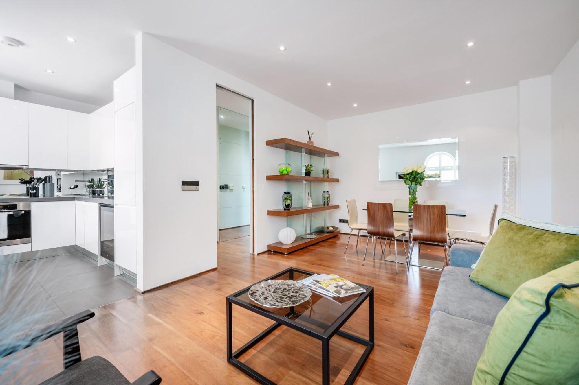 Welcome London South Kensington Εξωτερικό φωτογραφία