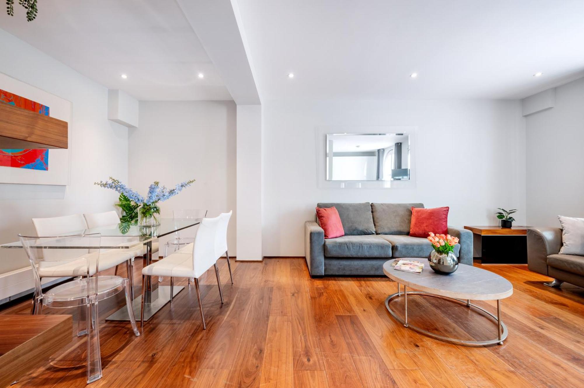 Welcome London South Kensington Εξωτερικό φωτογραφία