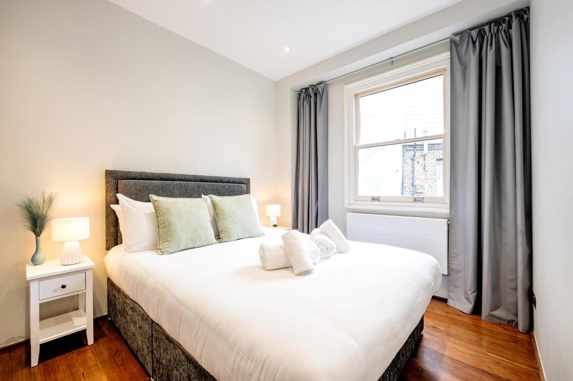 Welcome London South Kensington Εξωτερικό φωτογραφία