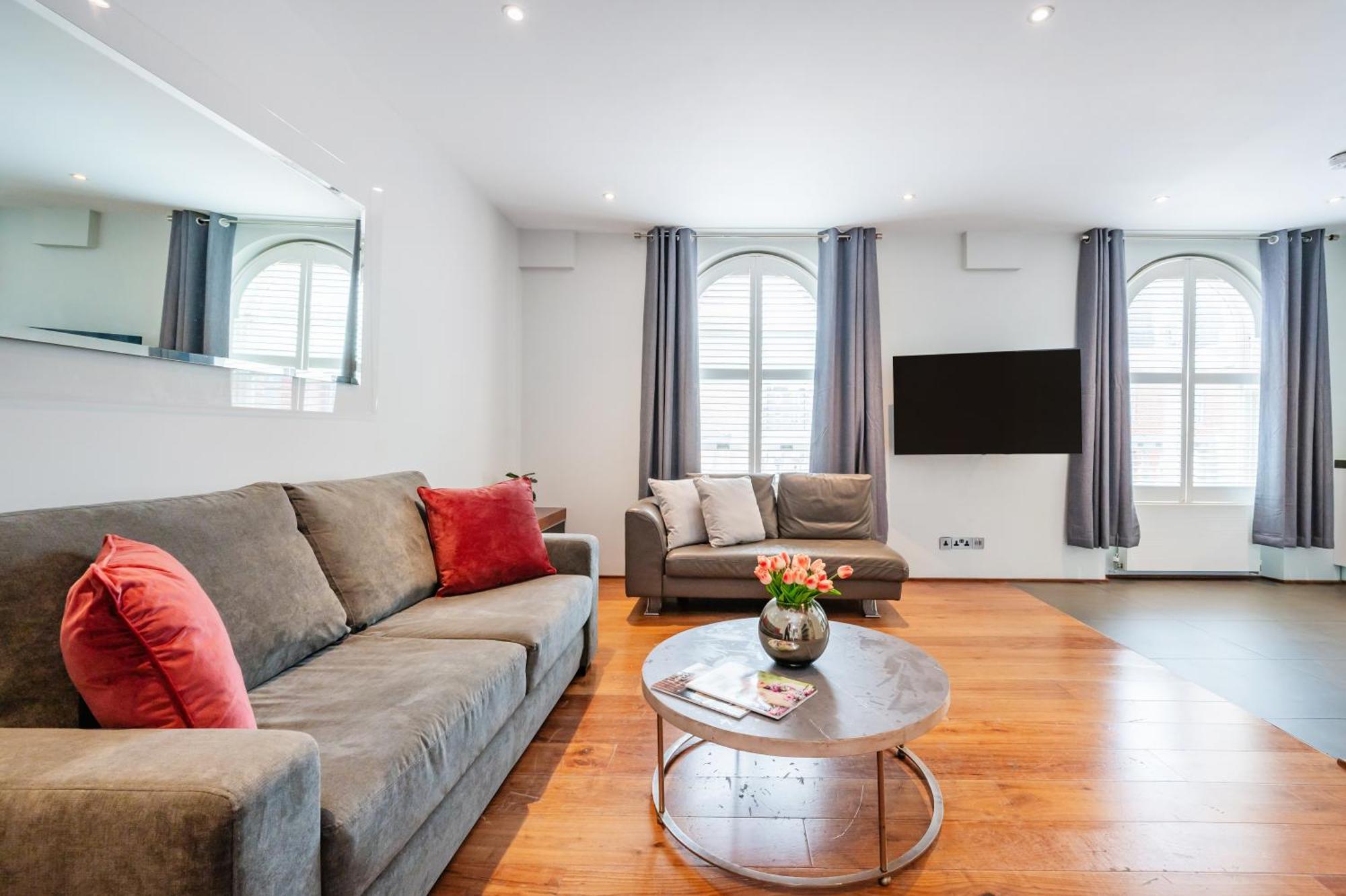 Welcome London South Kensington Εξωτερικό φωτογραφία