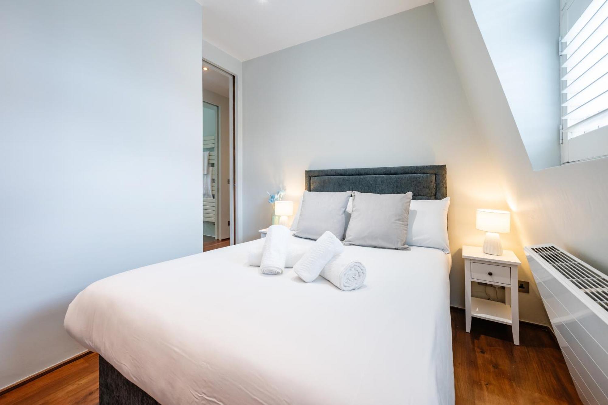 Welcome London South Kensington Εξωτερικό φωτογραφία