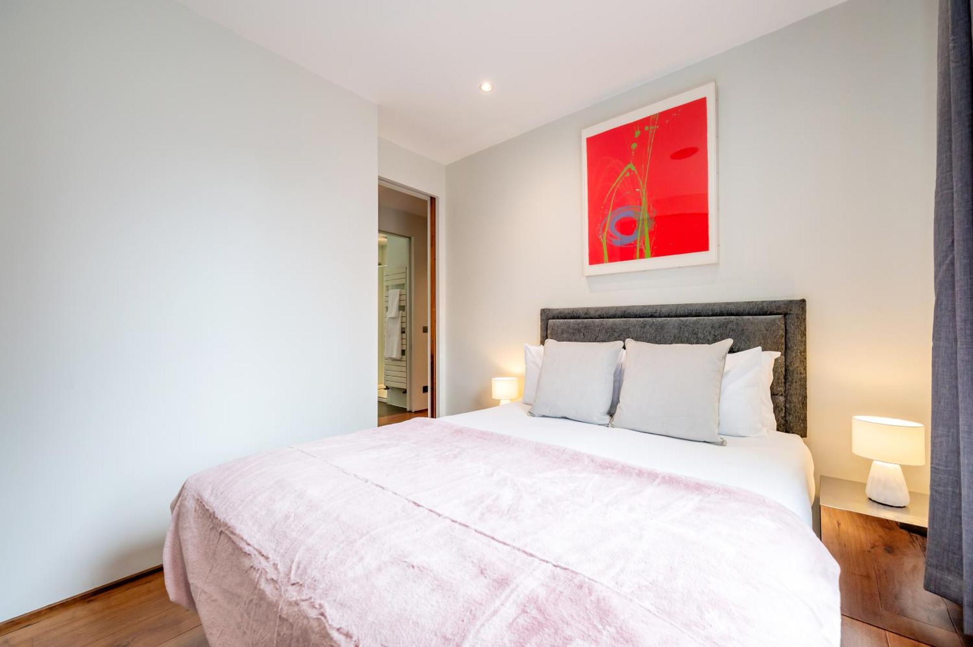 Welcome London South Kensington Εξωτερικό φωτογραφία