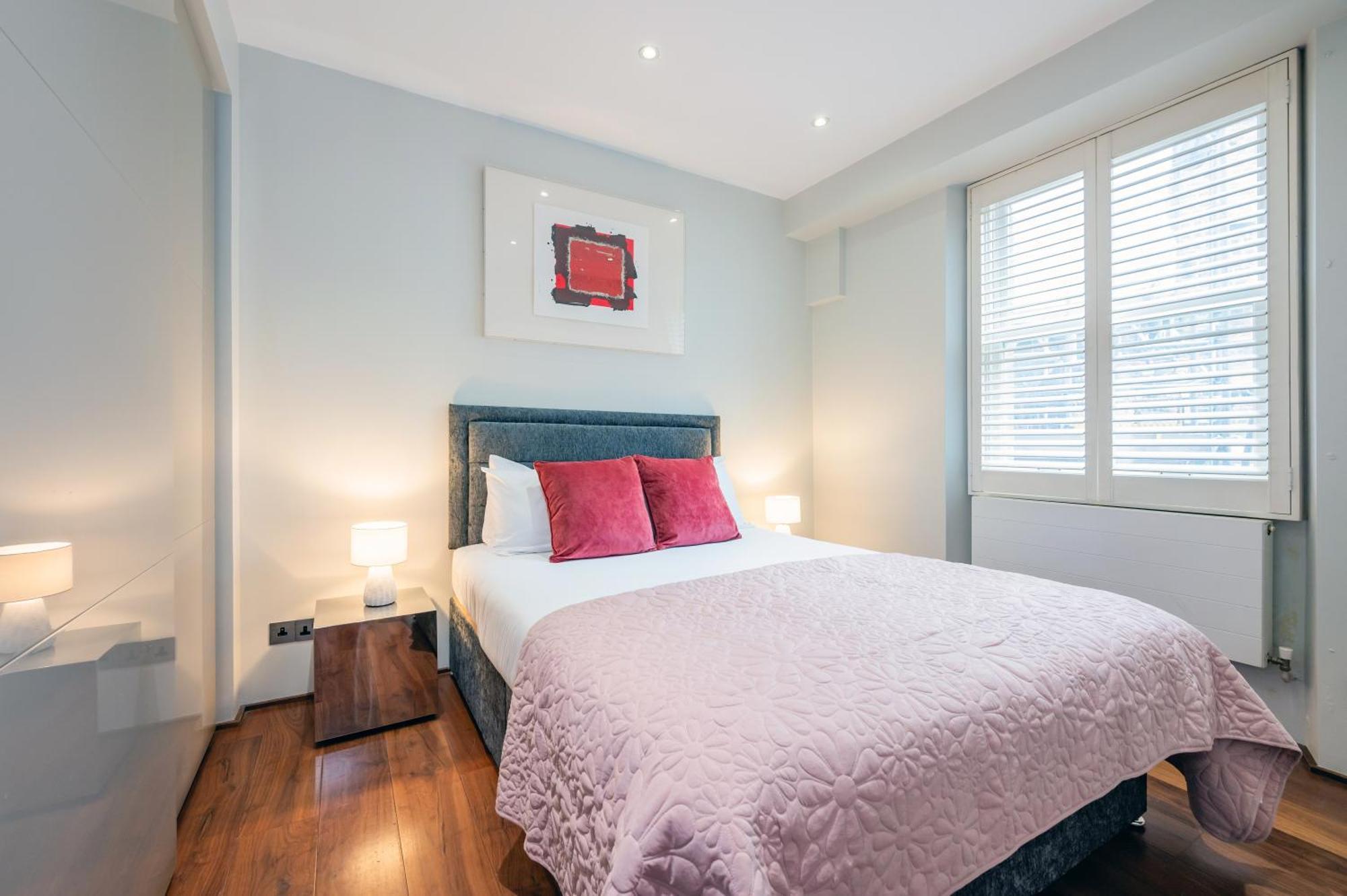 Welcome London South Kensington Εξωτερικό φωτογραφία