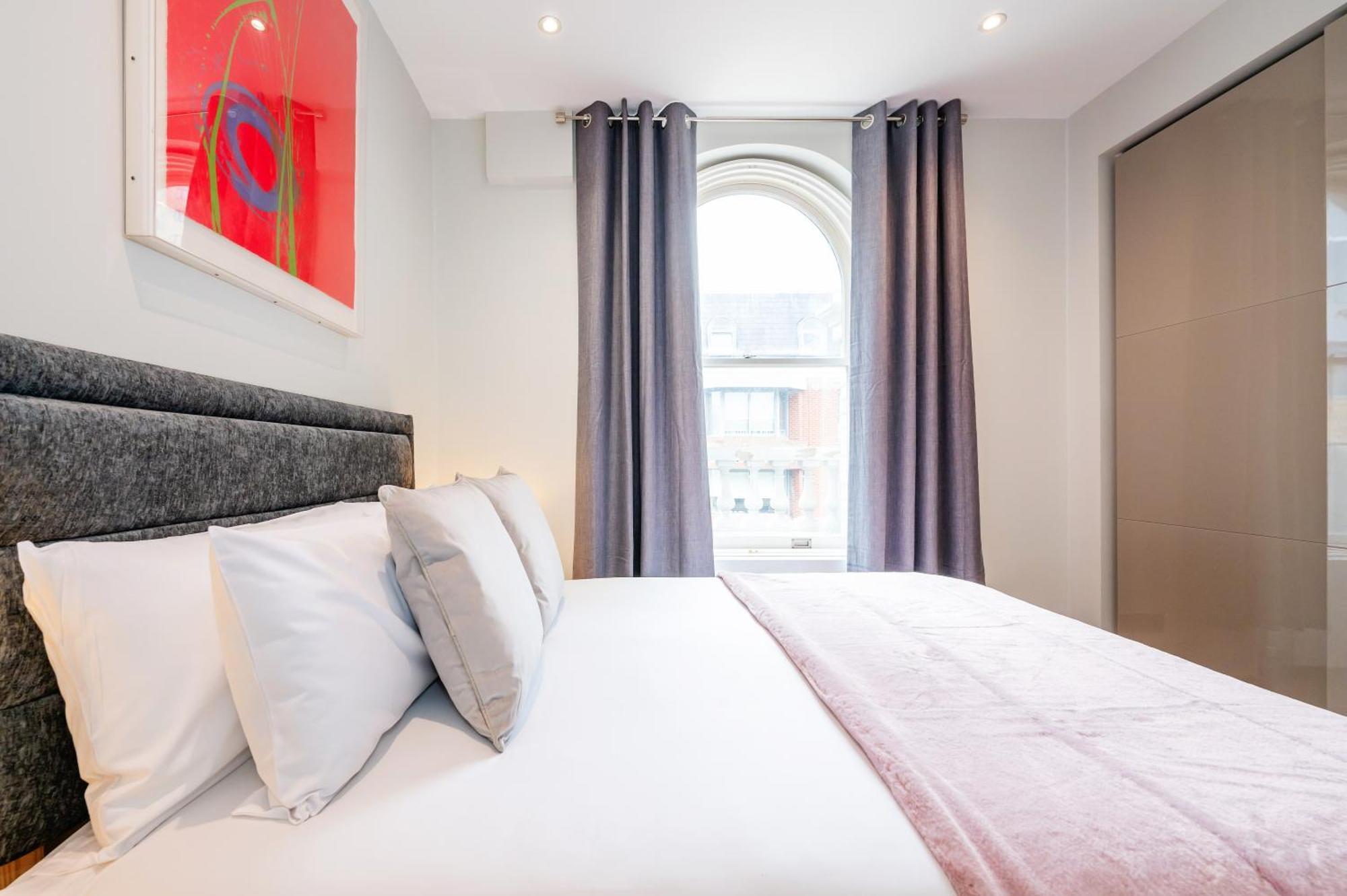 Welcome London South Kensington Εξωτερικό φωτογραφία