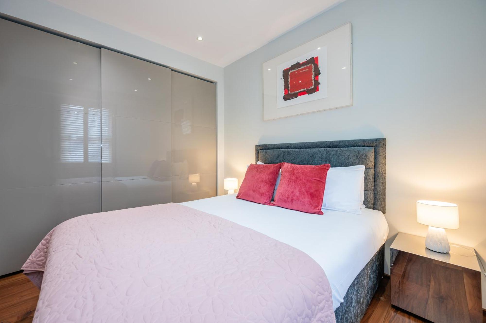 Welcome London South Kensington Εξωτερικό φωτογραφία