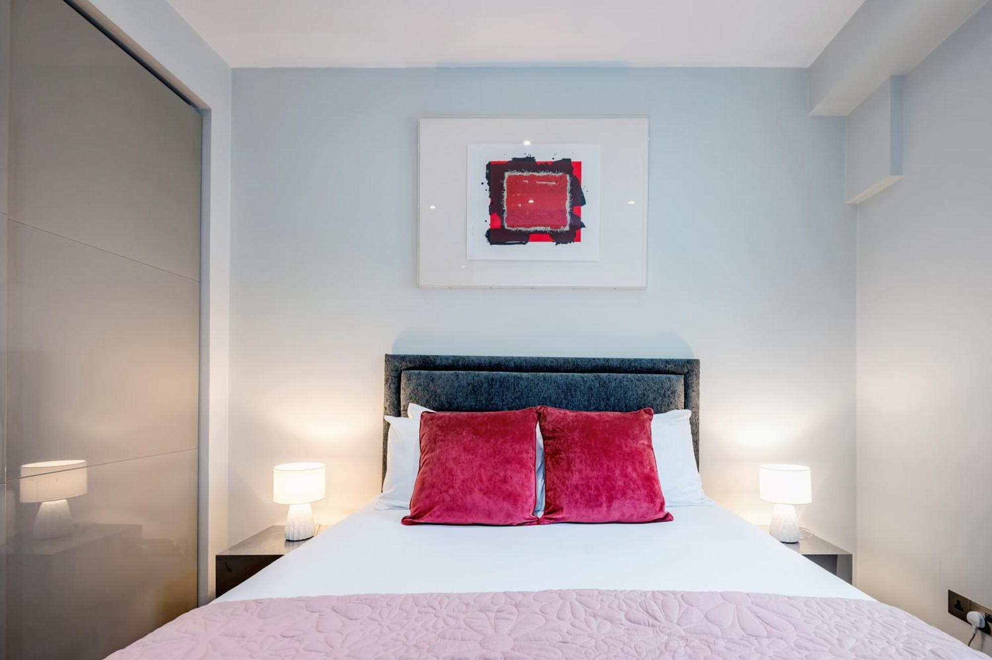 Welcome London South Kensington Εξωτερικό φωτογραφία