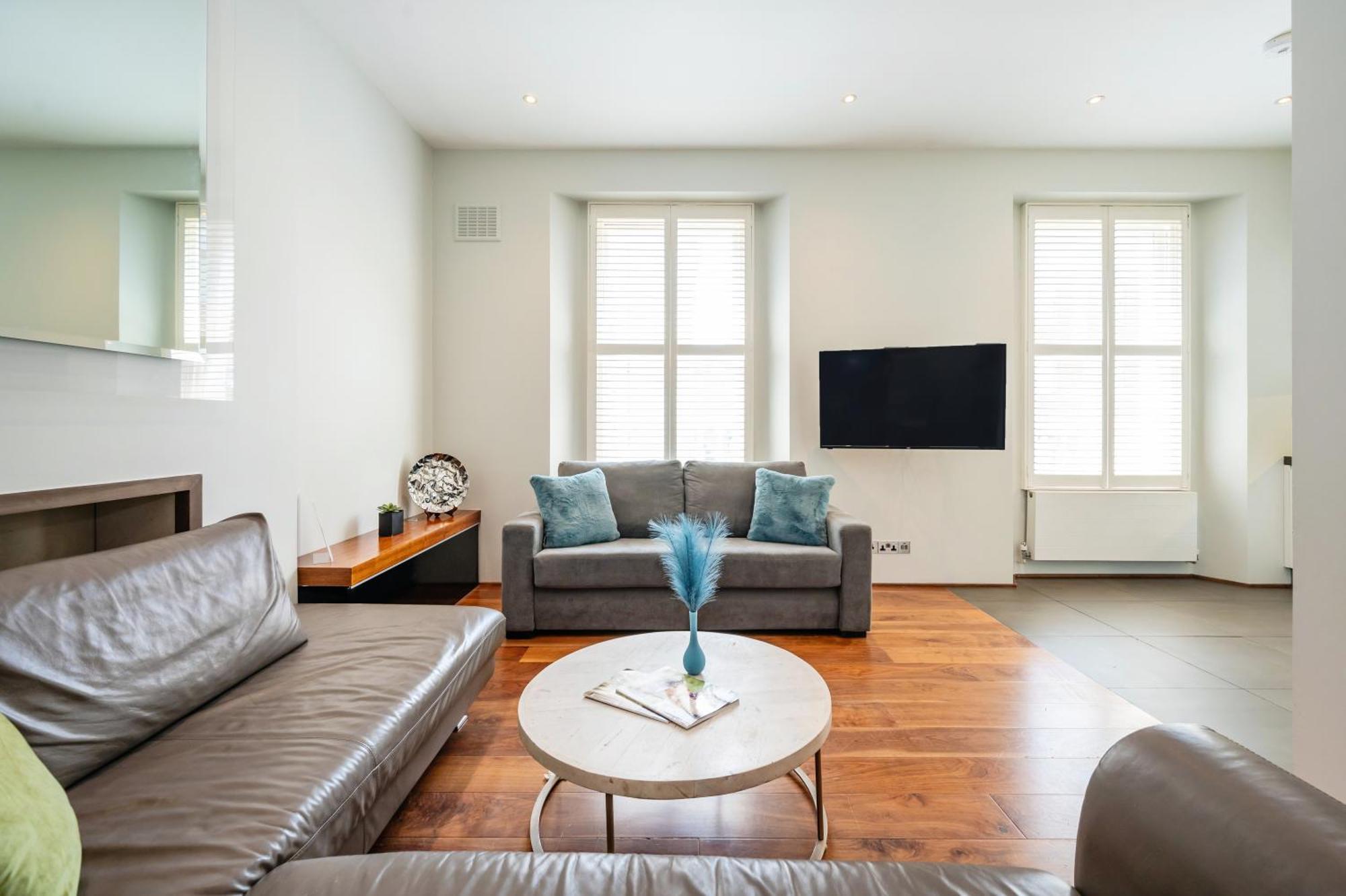Welcome London South Kensington Εξωτερικό φωτογραφία
